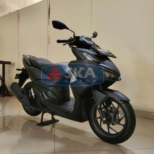 Honda Vario 160 CBS Tahun 2023